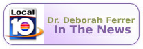 Dr. Deborah Ferrer in the News