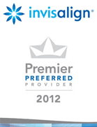 invisalign premier provider