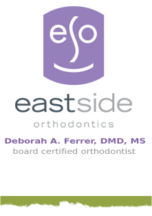 Eastside Orthodontics - Deborah A. Ferrer, DMD, MS - Board Certified Orthodontist