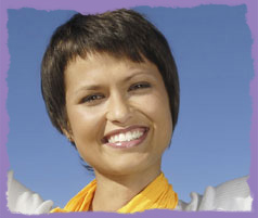 she is wearing ibraces